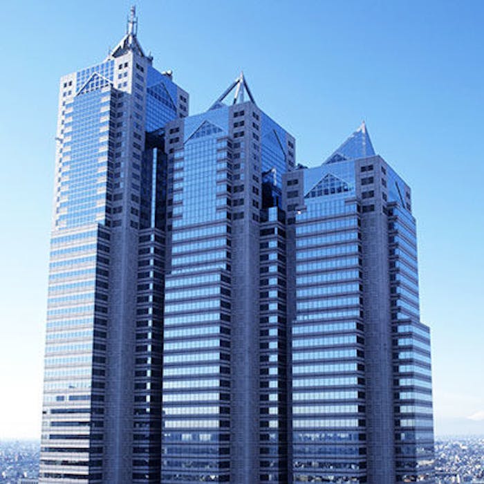 新宿ホテル 一度は泊まりたい 人気ホテルランキング10選 年 一休 Com