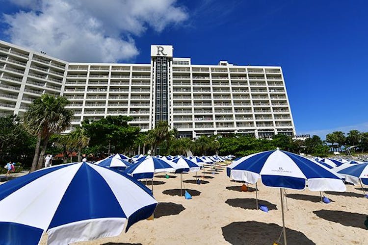 ルネッサンス リゾート オキナワ の空室状況を確認する 宿泊予約は 一休 Com ルネッサンス リゾート オキナワ の空室状況を確認する 宿泊予約は 一休 Com