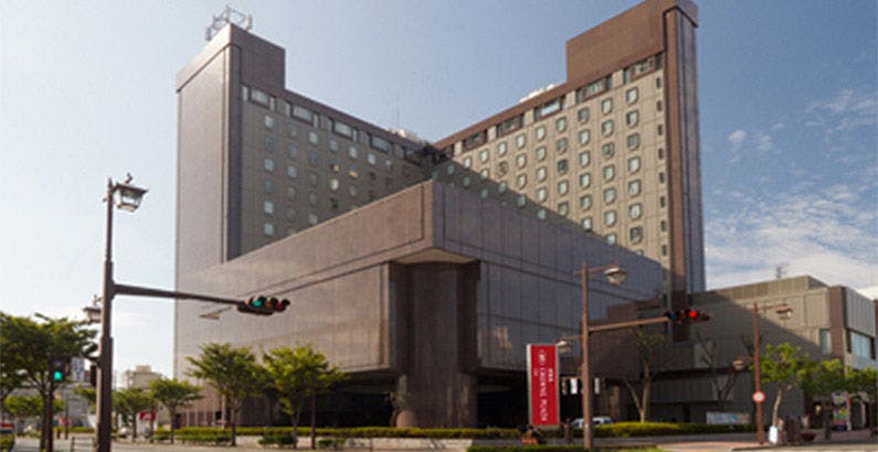 山口の喫煙のお部屋 カップル 夫婦におすすめのホテル 旅館 10選 宿泊予約は 一休 Com