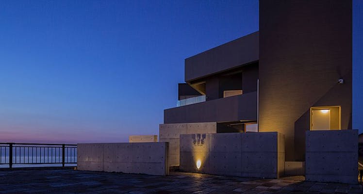 民宿ちひろ 今日海の日は 一番近くの海水浴場 徒歩約2分 である三国サンセットビーチも大賑わいでした Facebook