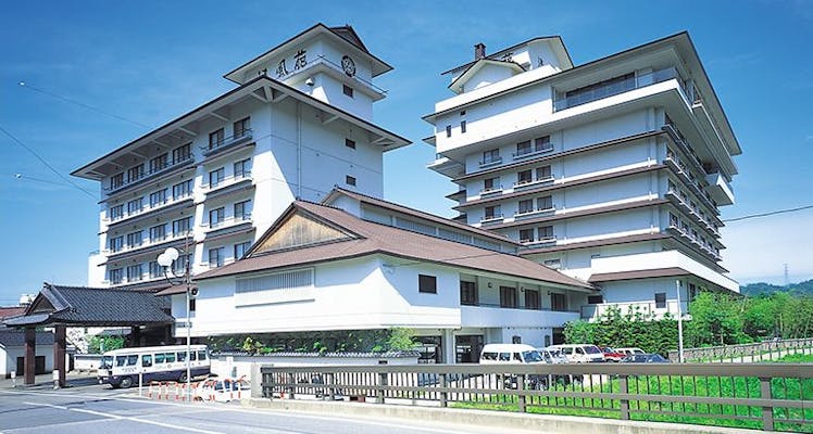 新潟県のおすすめホテル 旅館 選 宿泊予約は 一休 Com 新潟県のおすすめホテル 旅館 選 宿泊予約は 一休 Com