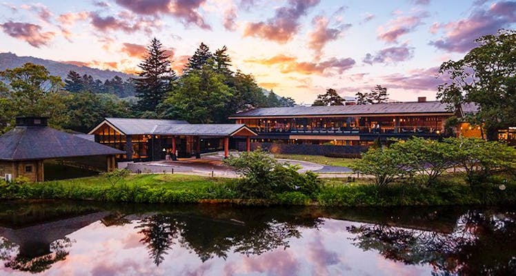 ネイチャーキッズ森の家 お子様連れに人気の宿 宿泊予約は 一休 Com ネイチャーキッズ森の家 お子様連れに人気の宿 宿泊予約は 一休 Com