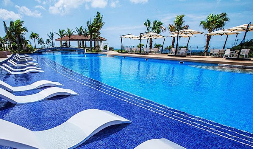 沖縄 朝食ブッフェ特集 一度は泊まりたい 沖縄 朝食ブッフェ特集 人気ホテル 旅館 年 一休 Com