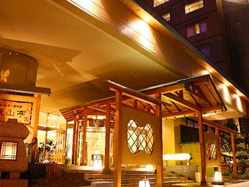 定山渓温泉でホテル 旅館に泊まろう 一度は泊まりたい 定山渓温泉の人気ホテル 旅館ランキング 年 一休 Com