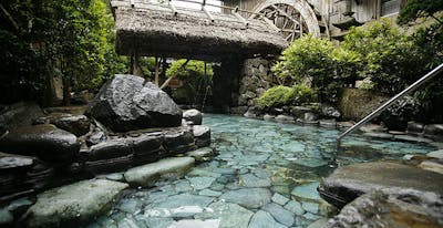 湯村温泉 一度は泊まりたい 湯村温泉周辺 人気旅館ランキング3選 年 一休 Com