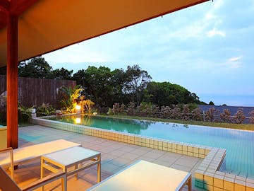 指宿温泉でホテル 旅館に泊まろう 一度は泊まりたい 指宿温泉の人気ホテル 旅館ランキング 年 一休 Com