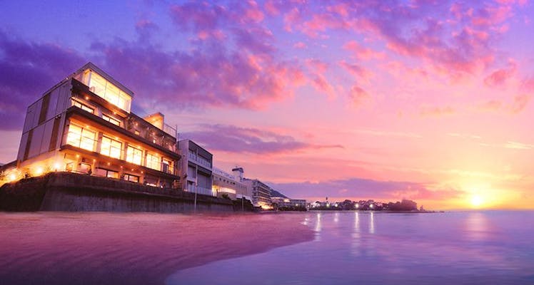 葉山の高級ホテル 旅館 16選 宿泊予約は 一休 Com 葉山の高級ホテル 旅館 16選 宿泊予約は 一休 Com