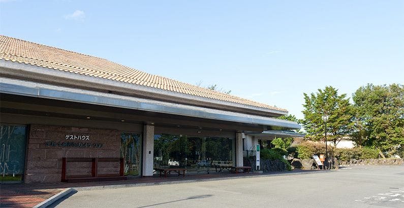 ホテルラフォーレ修善寺