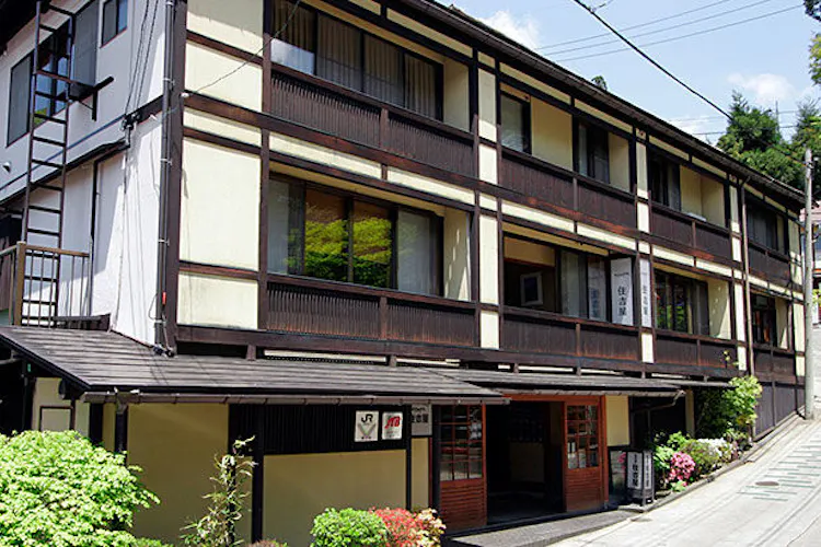 村のホテル 住吉屋 の空室状況を確認する 宿泊予約は 一休 Com 村のホテル 住吉屋 の空室状況を確認する 宿泊予約は 一休 Com