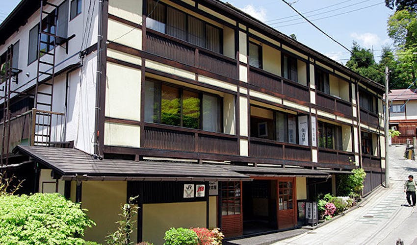 村のホテル 住吉屋 の空室状況を確認する 宿泊予約は 一休 Com 村のホテル 住吉屋 の空室状況を確認する 宿泊予約は 一休 Com