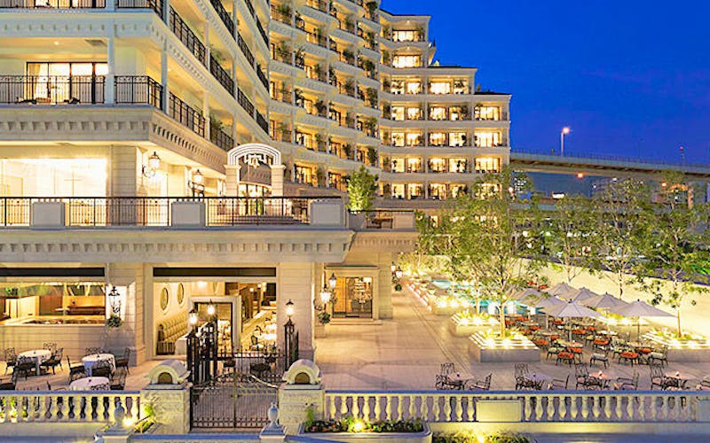 記念日 ホテル ラ スイート神戸ハーバーランド Okaimonoモール ホテル