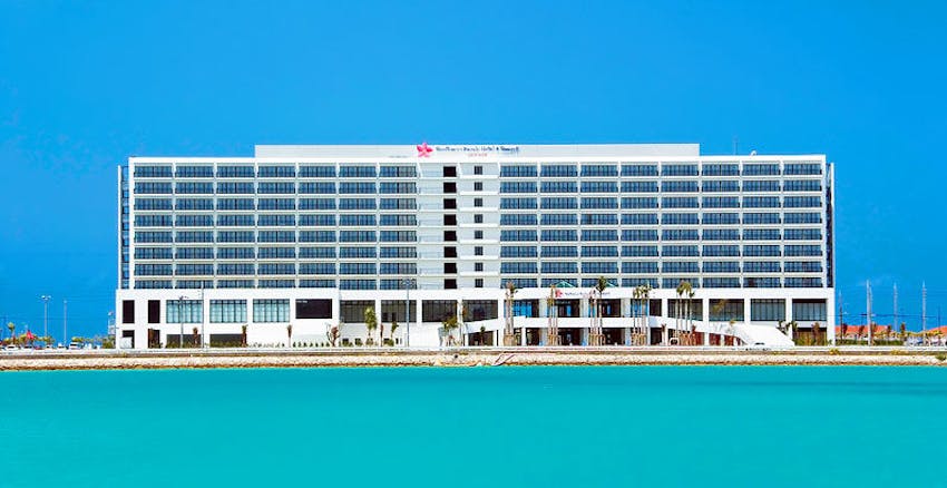 サザンビーチホテル リゾート沖縄 の宿泊プラン 宿泊予約は 一休 Com