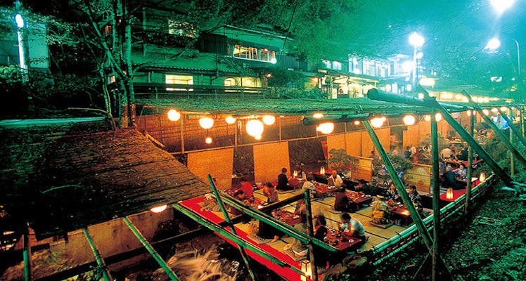 貴船神社の駐車場ありの 近いホテル 旅館 宿泊予約は 一休 Com 貴船神社の駐車場ありの 近いホテル 旅館 宿泊予約は 一休 Com