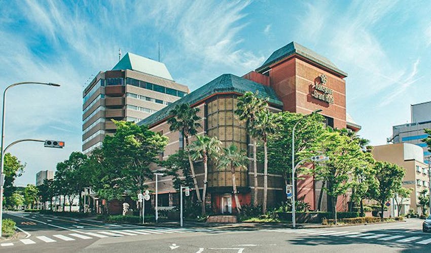 掛川グランドホテル の宿泊プラン 宿泊予約は 一休 Com