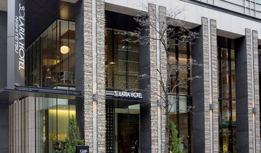 ソラリア西鉄ホテル銀座 の宿泊プラン 宿泊予約は 一休 Com ソラリア西鉄ホテル銀座 の宿泊プラン 宿泊予約は 一休 Com