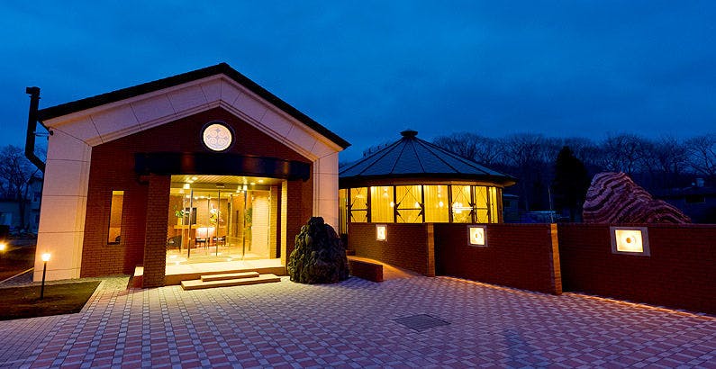 北海道×1度は泊まりたい憧れの宿 おすすめホテル・旅館 - 宿泊