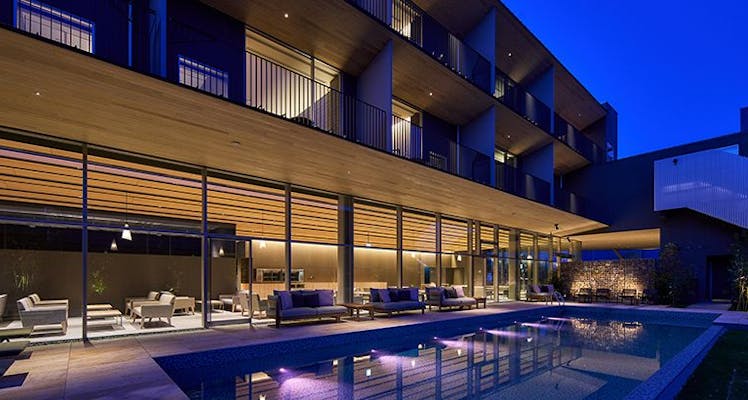 宮崎駅周辺のおすすめホテル 旅館 13選 宿泊予約は 一休 Com