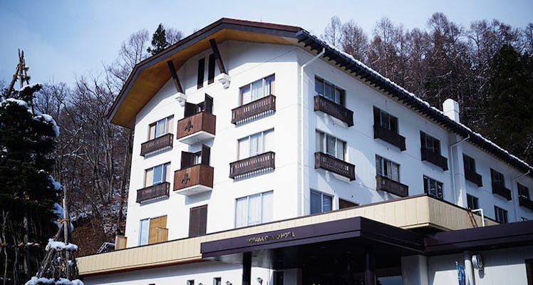 ランキング 野沢温泉のホテル 旅館 宿泊予約は 一休 Com ランキング 野沢温泉のホテル 旅館 宿泊予約は 一休 Com