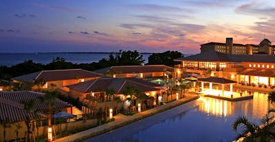 石垣島 一度は泊まりたい 石垣島周辺 人気ホテル 旅館ランキング10選 年 一休 Com