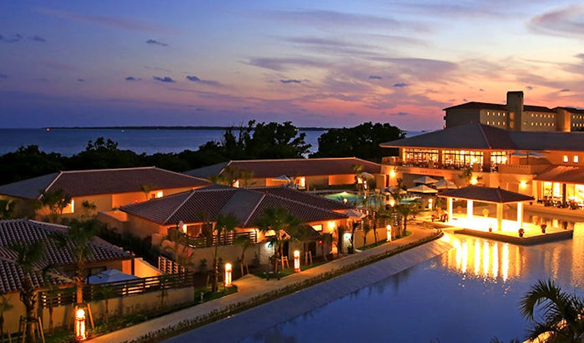 グランヴィリオ リゾート石垣島 ヴィラガーデン ルートインホテルズ の空室状況を確認する 宿泊予約は 一休 Com グランヴィリオ リゾート石垣島 ヴィラガーデン ルートインホテルズ の空室状況を確認する 宿泊予約は 一休 Com