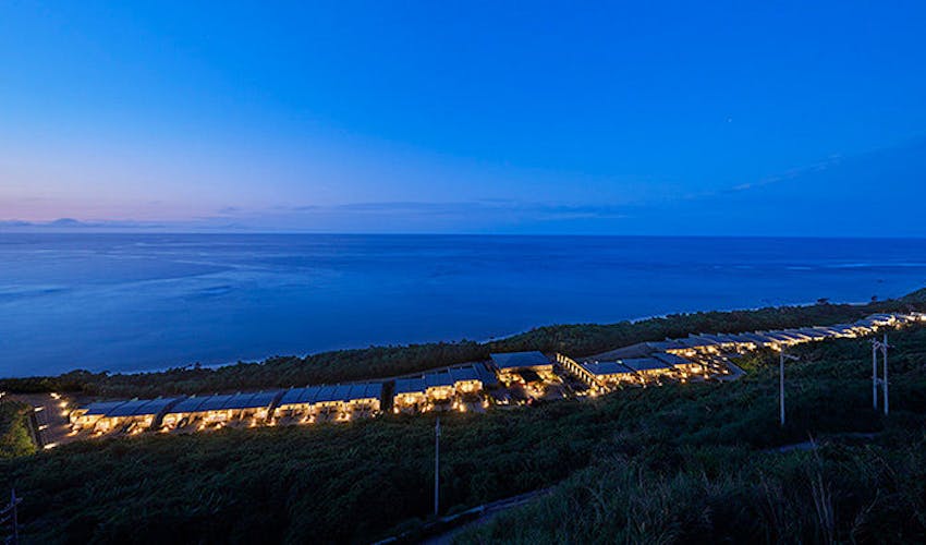 宮古島 一度は泊まりたい 宮古島周辺 人気ホテル 旅館ランキング10選 年 一休 Com