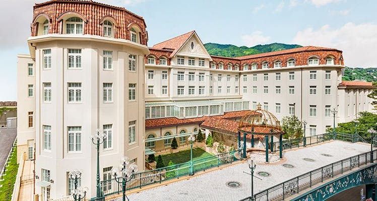 雲雀丘花屋敷駅の駐車場ありの おすすめホテル 旅館 7選 宿泊予約は 一休 Com 雲雀丘花屋敷駅の駐車場ありの おすすめホテル 旅館 7選 宿泊予約は 一休 Com