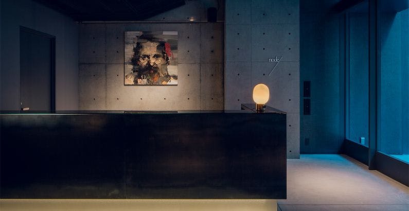 node hotel