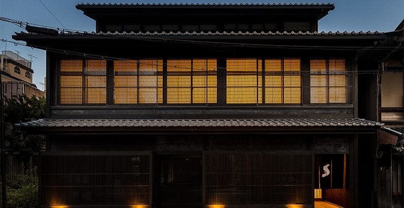 京都のペットokのお部屋 高級ホテル 旅館 選 宿泊予約は 一休 Com