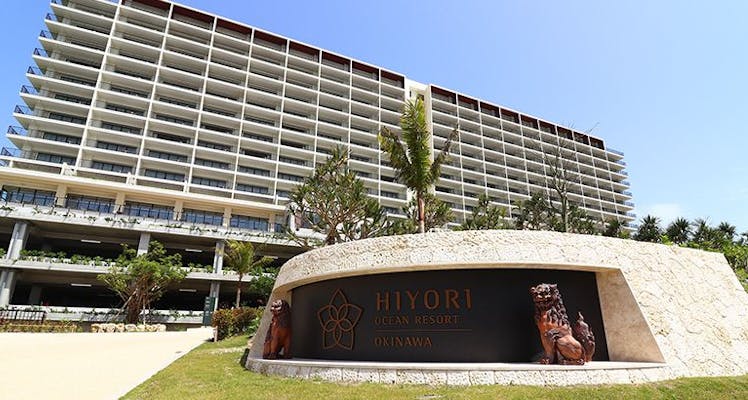 沖縄本島中部のおすすめホテル 旅館 選 宿泊予約は 一休 Com