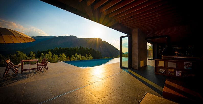 THE ACONCAGUA RESORTS -宿泊予約なら 【Yahoo!トラベル】