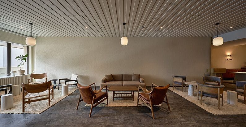 HOTEL LEPO CHAHAL