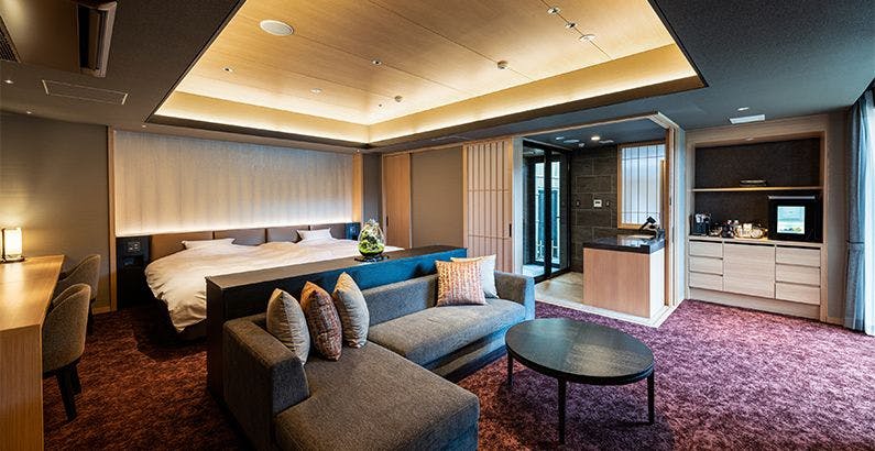 近畿の温泉地×1度は泊まりたい憧れの宿 おすすめホテル・旅館 - 一休.com