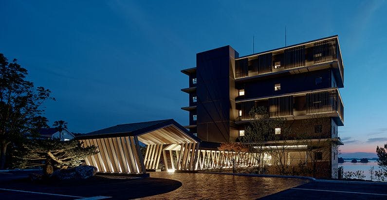 天ノ寂】の空室状況を確認する - 宿泊予約は[一休.com]