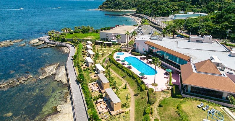 ラビスタ横須賀観音崎テラス - 宿泊予約 - 一休.com