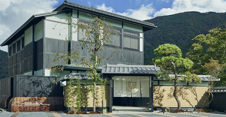エスパシオ箱根迎賓館　麟鳳亀龍　ーRin-Poh-Ki-Ryuー