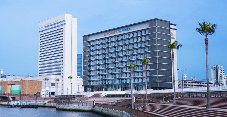 JD☆199 一休 ドーセット バイ アゴーラ 大阪堺】の空室状況を確認する - 宿泊
