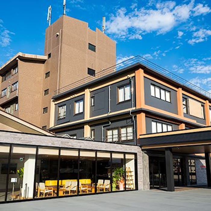 別府温泉郷のおすすめカジュアル旅館 キラリと光るこだわりの宿 宿泊予約は 一休 Com