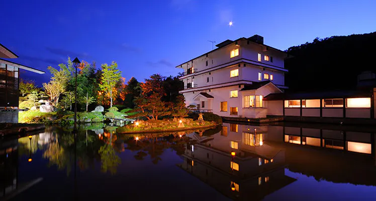 山形のおすすめホテル 旅館 宿泊予約は 一休 Com 山形のおすすめホテル 旅館 宿泊予約は 一休 Com