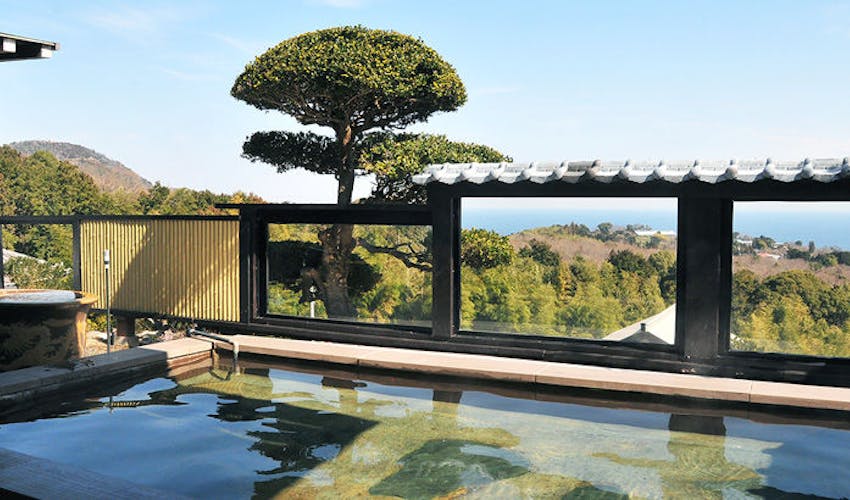 横浜 藤よし 伊豆店 の宿泊プラン 宿泊予約は 一休 Com キラリト