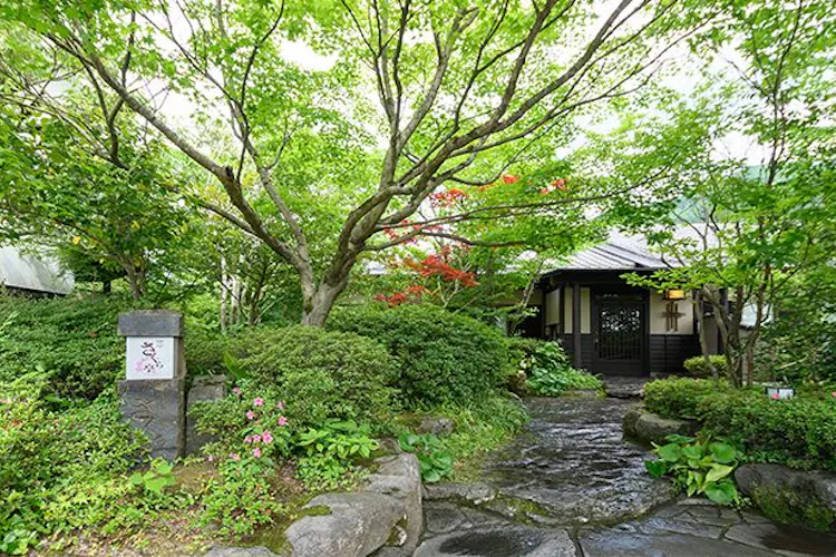御宿 さくら亭 の空室状況を確認する 宿泊予約は 一休 Com 御宿 さくら亭 の空室状況を確認する 宿泊予約は 一休 Com