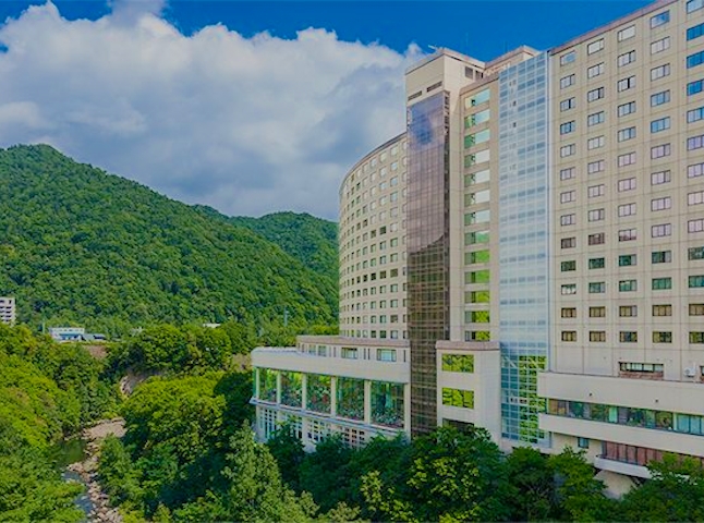 定山渓温泉のおすすめカジュアルホテル 旅館 一休 Com 定山渓温泉のおすすめカジュアルホテル 旅館 一休 Com