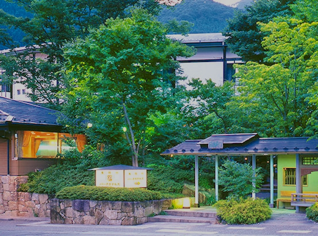 鬼怒川温泉のおすすめカジュアル旅館 キラリと光るこだわりの宿 宿泊予約は 一休 com
