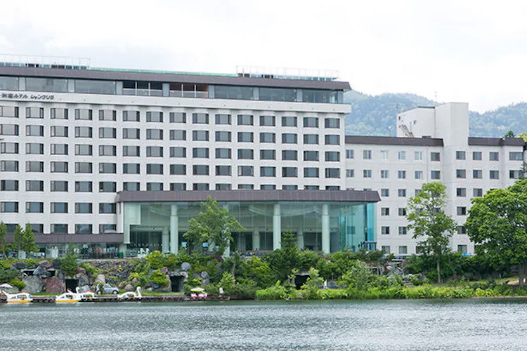 ニュー阿寒ホテル 宿泊予約なら Yahoo トラベル ニュー阿寒ホテル 宿泊予約なら Yahoo トラベル