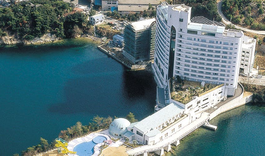 ベイリゾートホテル小豆島 の空室状況を確認する 宿泊予約は 一休 Com キラリト ベイリゾートホテル小豆島 の空室状況を確認する 宿泊予約は 一休 Com キラリト