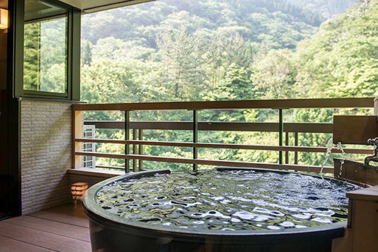 あつみ温泉高見屋別邸 久遠 の空室状況を確認する 宿泊予約は 一休 Com あつみ温泉高見屋別邸 久遠 の空室状況を確認する 宿泊予約は 一休 Com