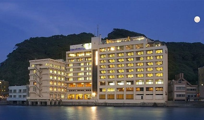 満ちてくる心の宿 吉夢 の空室状況を確認する 宿泊予約は 一休 Com 満ちてくる心の宿 吉夢 の空室状況を確認する 宿泊予約は 一休 Com