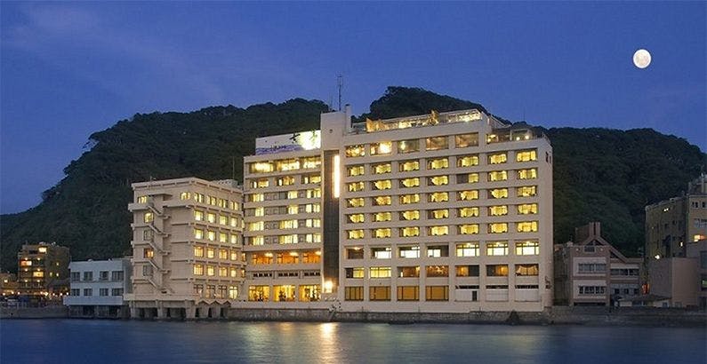 満ちてくる心の宿 吉夢 の空室状況を確認する 宿泊予約は 一休 com キラリト