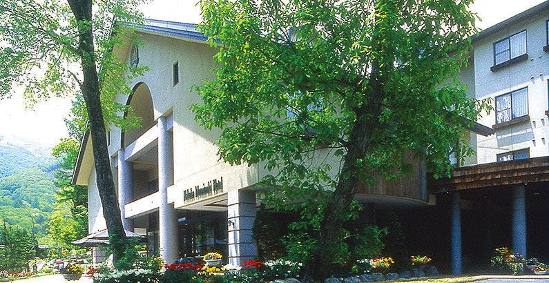 白馬のおすすめホテル 旅館 選 お得に宿泊予約 Yahoo トラベル