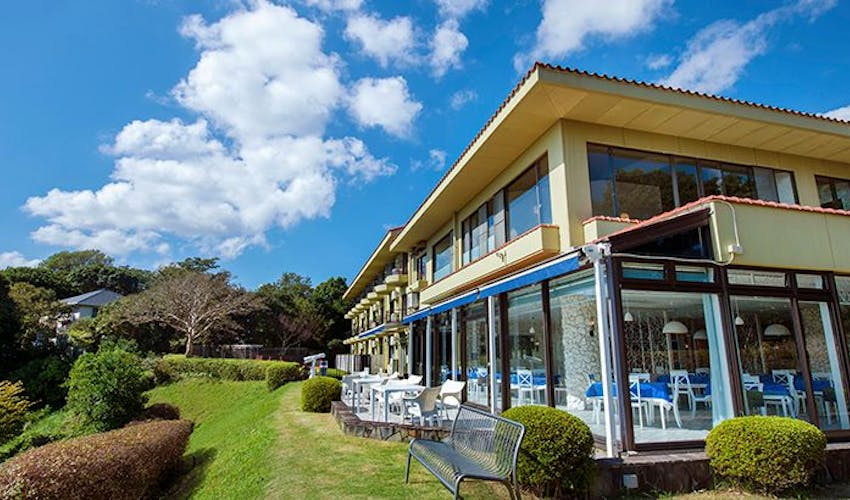 海を望む ペットと泊まれる宿 Wan S Resort ワンズリゾート 城ヶ崎海岸 伊豆高原 の空室状況を確認する 宿泊予約は 一休 Com キラリト 海を望む ペットと泊まれる宿 Wan S Resort ワンズリゾート 城ヶ崎海岸 伊豆高原 の空室状況を確認する 宿泊予約は 一休 Com キラリト