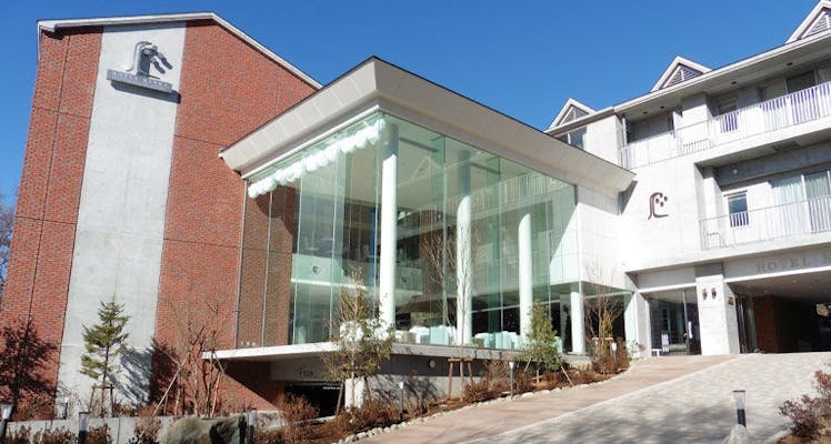 山中湖の高級ホテル 旅館 12選 宿泊予約は 一休 Com 山中湖の高級ホテル 旅館 12選 宿泊予約は 一休 Com